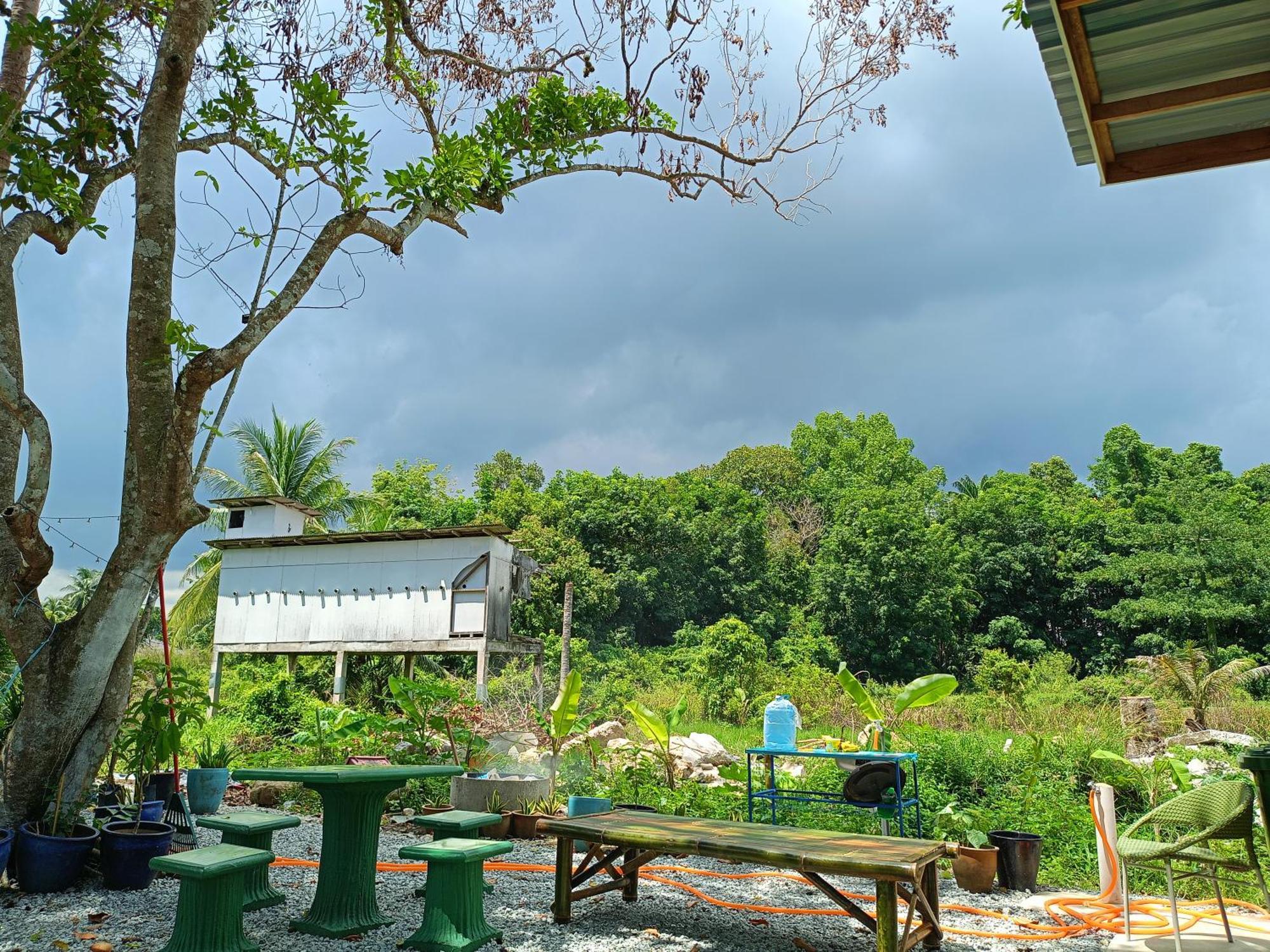 One Mek Studio บาชอค ภายนอก รูปภาพ